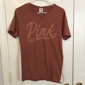 Pink T-Shirt